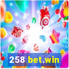 258 bet.win